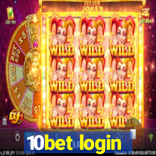 10bet login